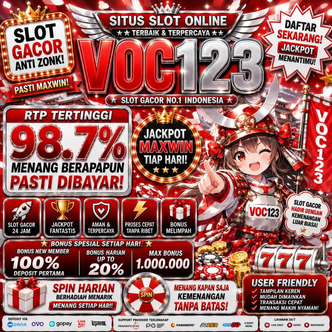 VOC123